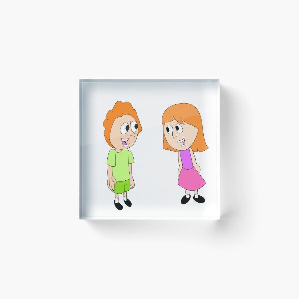 Item preview, Jack and Jill designed and sold by Quistlor.
