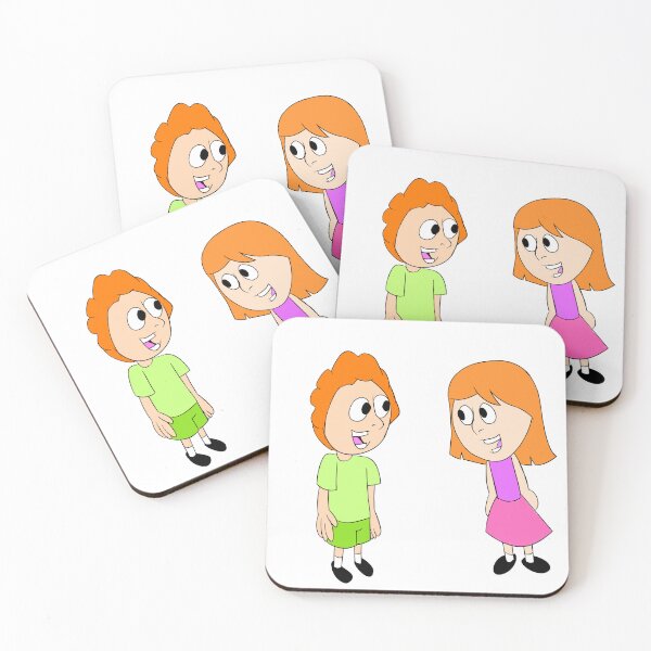 Item preview, Jack and Jill designed and sold by Quistlor.