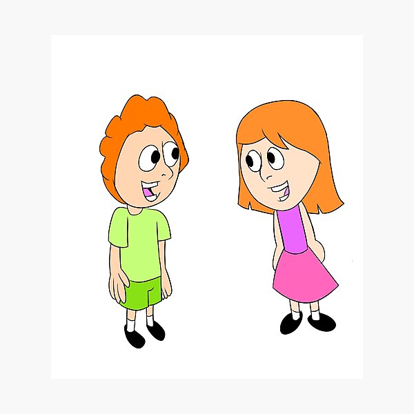 Item preview, Jack and Jill designed and sold by Quistlor.