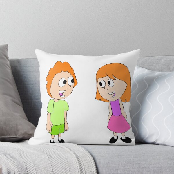 Item preview, Jack and Jill designed and sold by Quistlor.