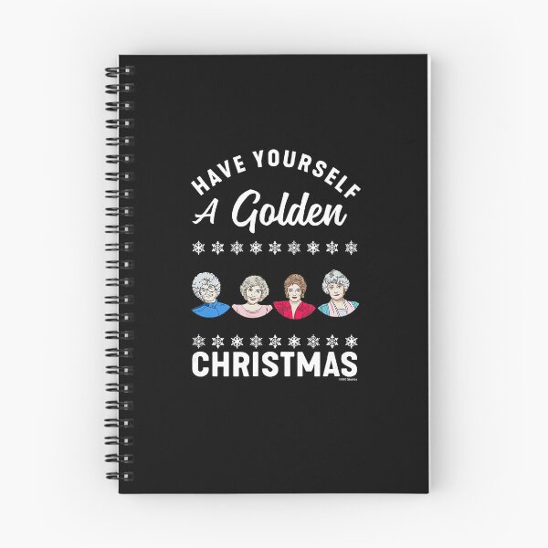 Item preview, The Golden Girls Have Yourself A Golden designed and sold by ZrotowaWottro.