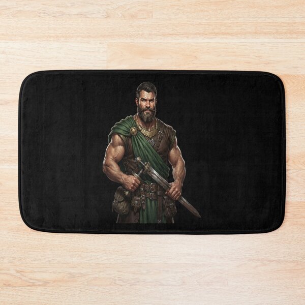 Item preview, Abu Fadl Abbas designed and sold by vasilestuardk.