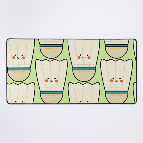 Item preview, Shuttlecock badminton gear cute kawaii sports aesthetic designed and sold by fluffyfamcraft.