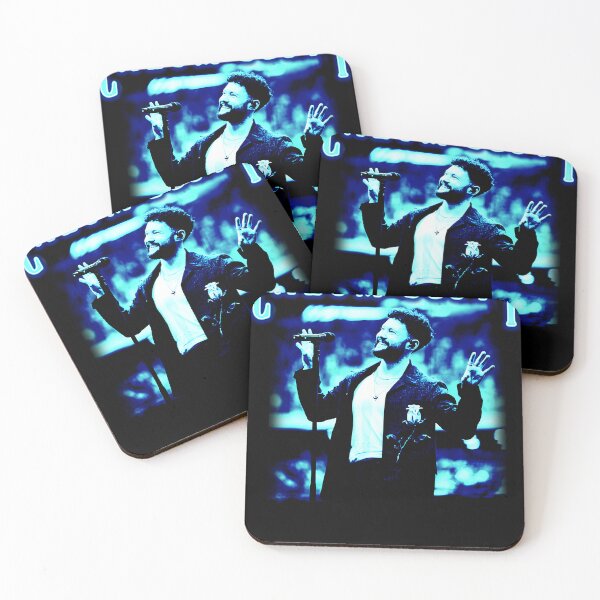 Item preview, Grunge Style - Calum Scott designed and sold by EldritchVoide.