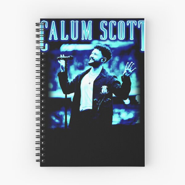 Item preview, Grunge Style - Calum Scott designed and sold by EldritchVoide.