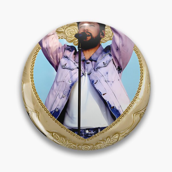 Item preview, Love Framed - Calum Scott designed and sold by CyberAngela.