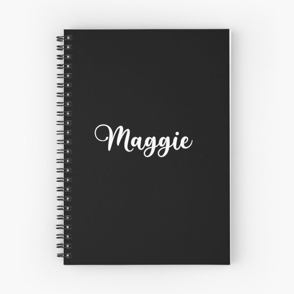 Item preview, Maggie Calligraphy Name designed and sold by LanaMeyers.