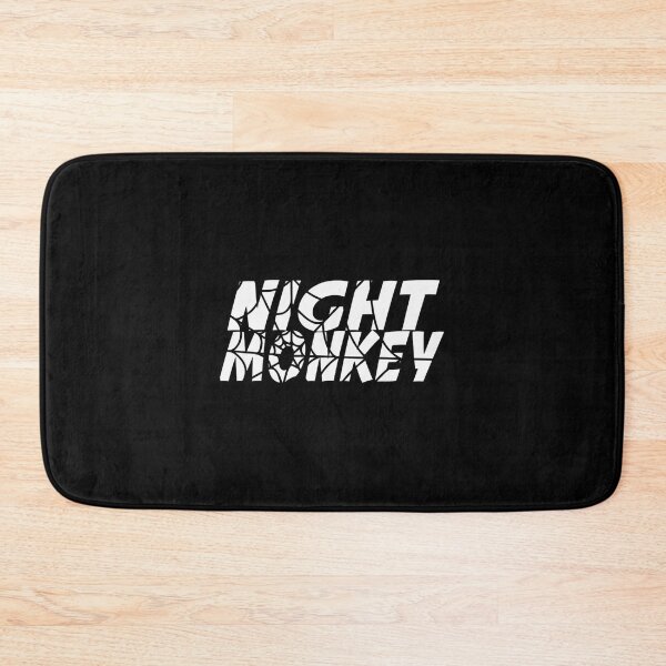 Item preview, Night Monkeypng designed and sold by isabelaelsie.
