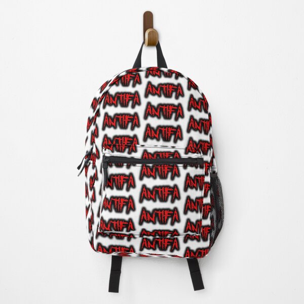 Item preview, Antifa – No Kings designed and sold by cool-cats-only.