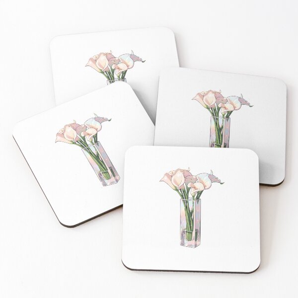 Item preview, Shiny Flowers designed and sold by KenVulf.