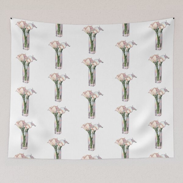 Item preview, Shiny Flowers designed and sold by KenVulf.