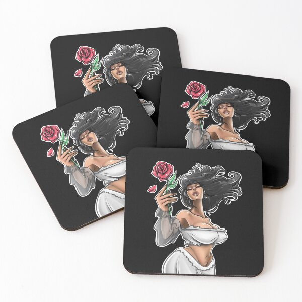 Item preview, La Rosa  designed and sold by Art by Feli13erto.