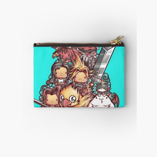 Item preview, Cute Fantasy VII designed and sold by jmlfreeman.