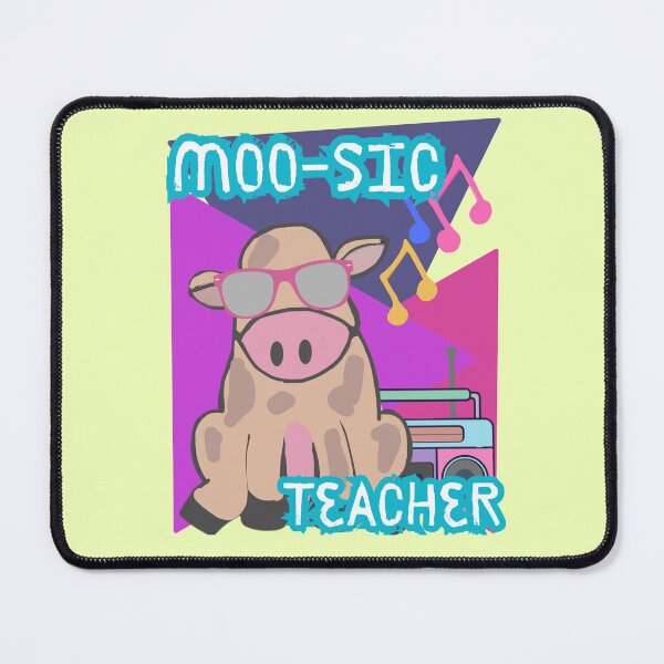 Item preview, Music teacher designed and sold by TaraPen.