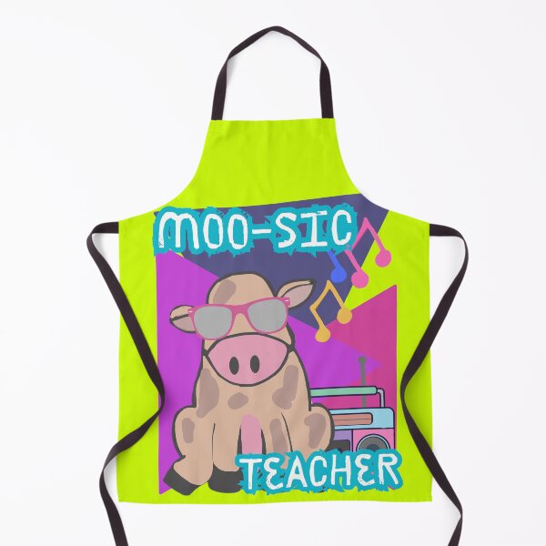 Item preview, Music teacher designed and sold by TaraPen.