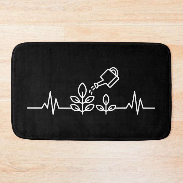 Item preview, Gardening Heartbeat Flower designed and sold by Dondonmart.