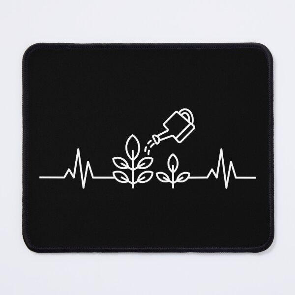 Item preview, Gardening Heartbeat Flower designed and sold by Dondonmart.