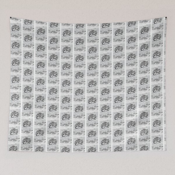 Item preview, Number The Mcqueen Desert Sledpng designed and sold by isabelaelsie.