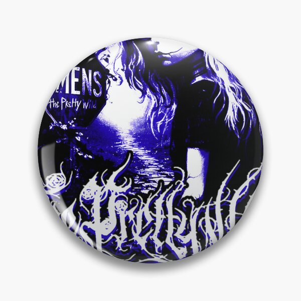 Item preview, Vintage Threshold Post Hardcore Band designed and sold by OceanTrace.