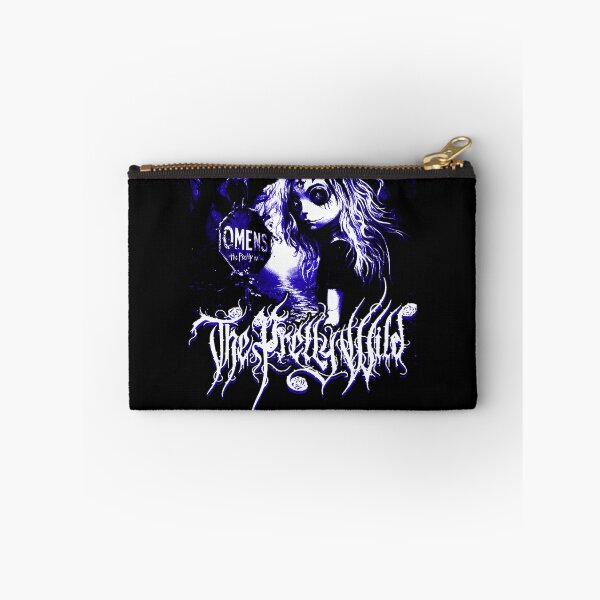 Item preview, Vintage Threshold Post Hardcore Band designed and sold by OceanTrace.