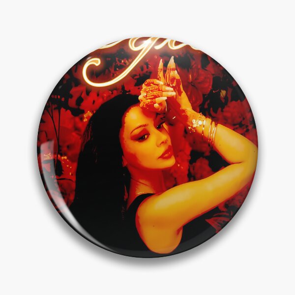 Item preview, Hannover - Ayliva designed and sold by RetroArtCanvas.