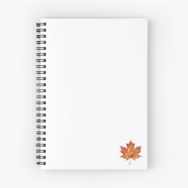 Item preview, Autumn Leaf designed and sold by Seiropia.