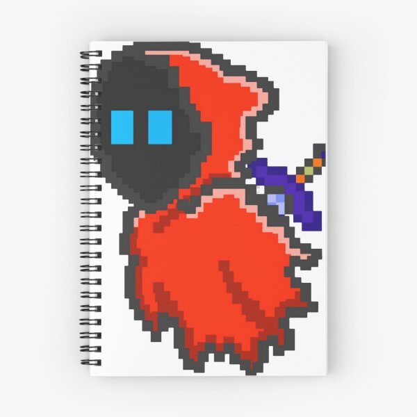 Item preview, SQL - GHOST SWORD PIXEL designed and sold by zuri-frost-poi.