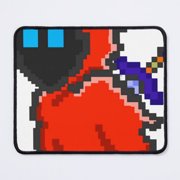 Item preview, SQL - GHOST SWORD PIXEL designed and sold by zuri-frost-poi.