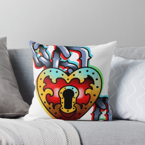 Item preview, UNLOCK MY HEART GLITCH VARIANT designed and sold by zuri-frost-poi.