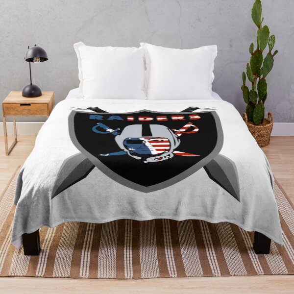 Item preview, Patriotic Raiders Emblem with Flag Face designed and sold by rathilbruniy.