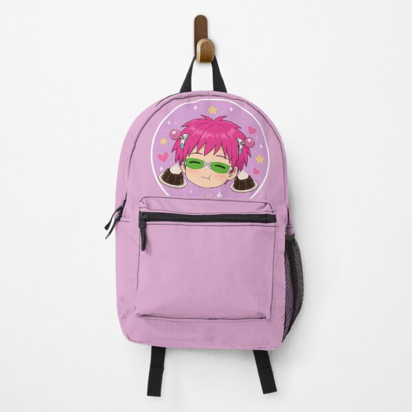 Item preview, Saiki K - Coffee Jelly designed and sold by Drakken-blue.