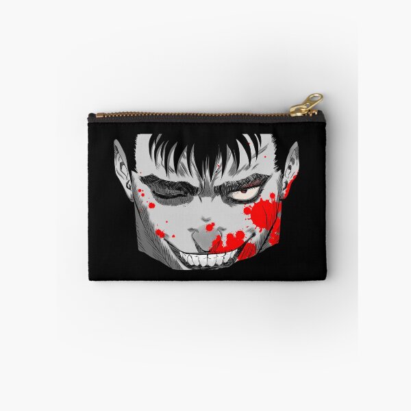 Item preview, Scribble Black Manslayer  designed and sold by Ninaa-Art.