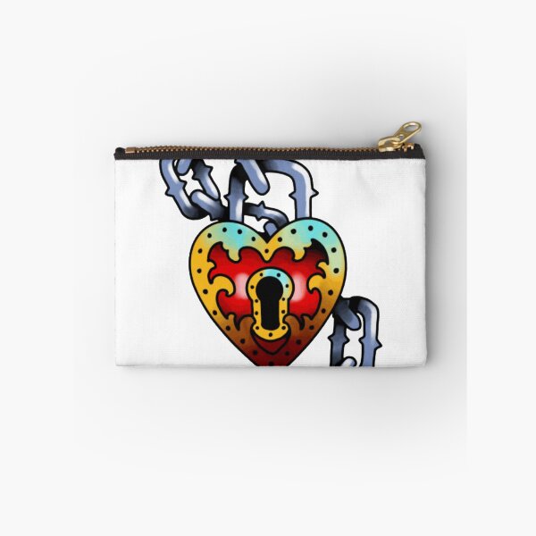 Item preview, UNLOCK MY HEART designed and sold by zuri-frost-poi.