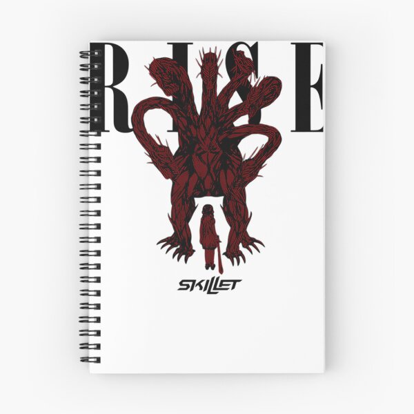 Item preview, Vintage Rise Monster Band Rock 90s designed and sold by RetroArtCanvas.