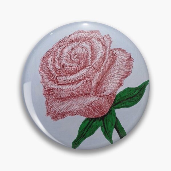 Item preview, Rose designed and sold by lavenderXblue.