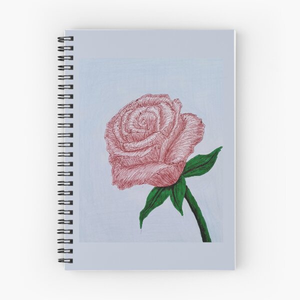 Item preview, Rose designed and sold by lavenderXblue.