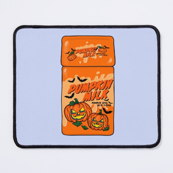 Item preview, Pumpkin Milk designed and sold by The Abysmall.