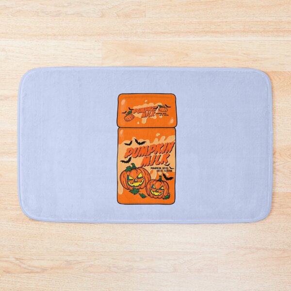 Item preview, Pumpkin Milk  designed and sold by The Abysmall.
