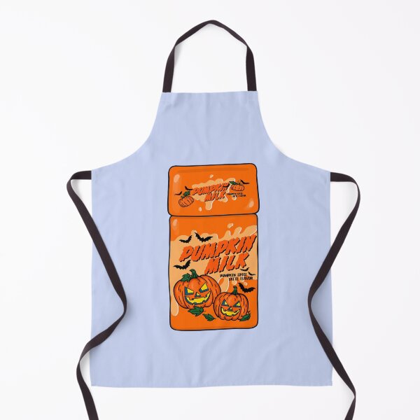 Item preview, Pumpkin Milk designed and sold by The Abysmall.