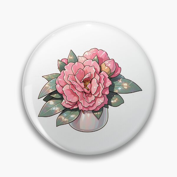 Item preview, Shiny Flowers designed and sold by KenVulf.