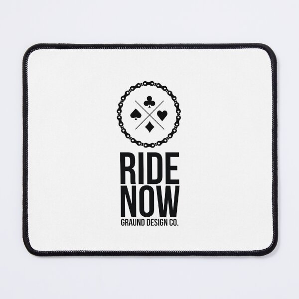 Item preview, Ride Now designed and sold by GraundDSGN.