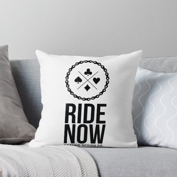 Item preview, Ride Now designed and sold by GraundDSGN.