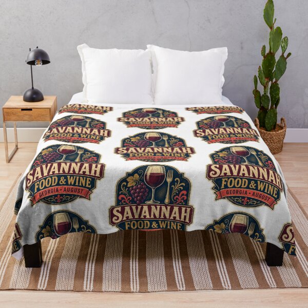 Item preview, Copy of Savannah Summer Night Market Georgia Celebration designed and sold by Combat Skies.
