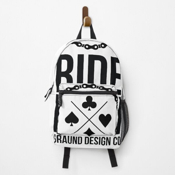 Item preview, Ride Now designed and sold by GraundDSGN.