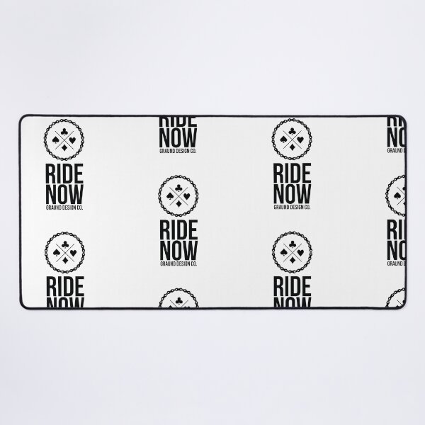 Item preview, Ride Now designed and sold by GraundDSGN.