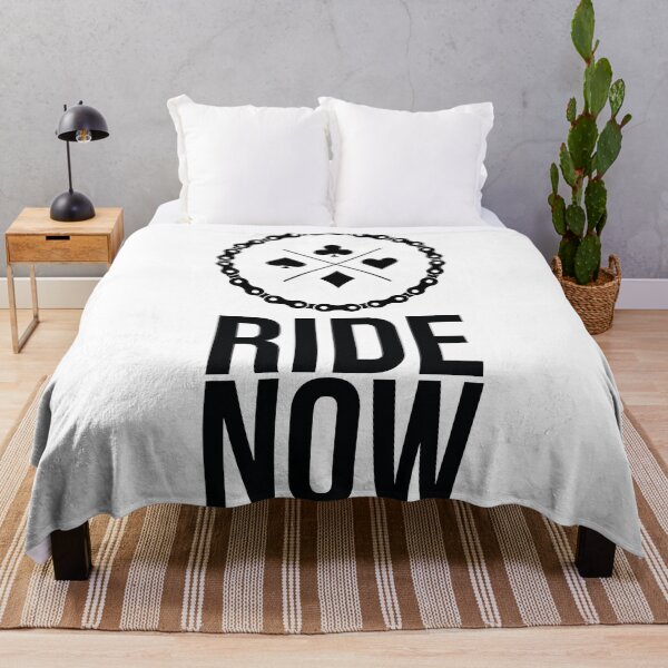 Item preview, Ride Now designed and sold by GraundDSGN.