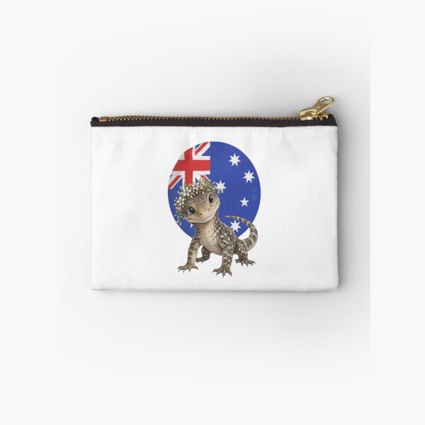 Item preview,  Australian Goanna Spirit  designed and sold by BRETT'S ART STUDIO.