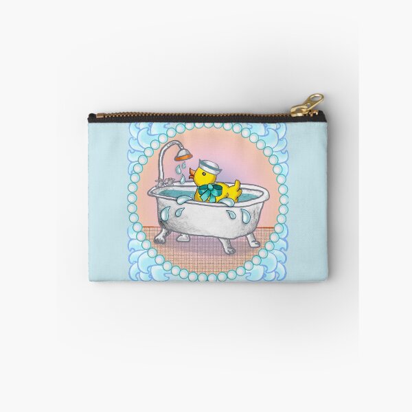 Item preview, Rubber Duck Bath designed and sold by artmuvz.