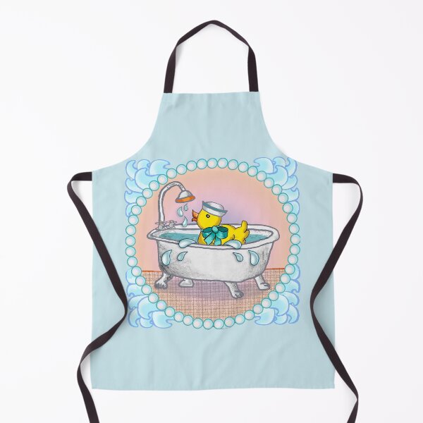 Item preview, Rubber Duck Bath designed and sold by artmuvz.