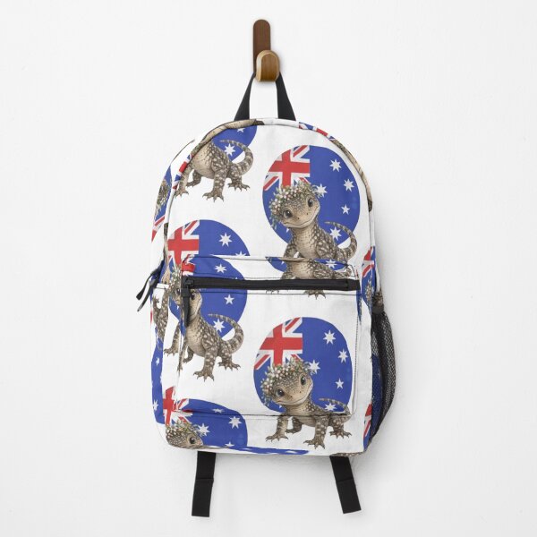 Item preview, Australian Goanna Spirit designed and sold by BRETT'S ART STUDIO.